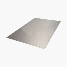 Feuillard Inox pour traitement thermique