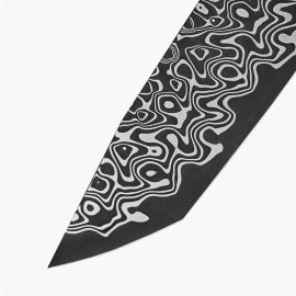 Damas Futuron - MagnaCore - Cyclops