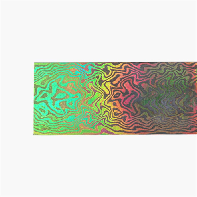 Damas Futuron - Mokuti - Waves