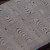 Vegas Forge - Basketweave - Acier damas inoxydable américain