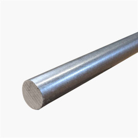 Carbon steel in round XC50