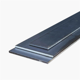 Acier sandwich japonais Suminagashi VG10 - 67 couches