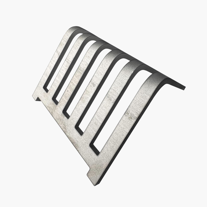 Support de lames pour four de trempe