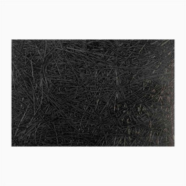Fibre de verre - FatCarbon® Glass - Cosmos Black
