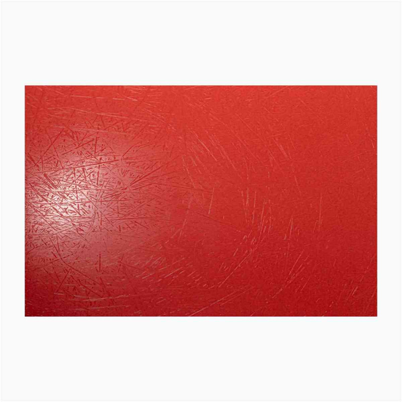 Fibre de verre - FatCarbon® Glass - Pulse Red