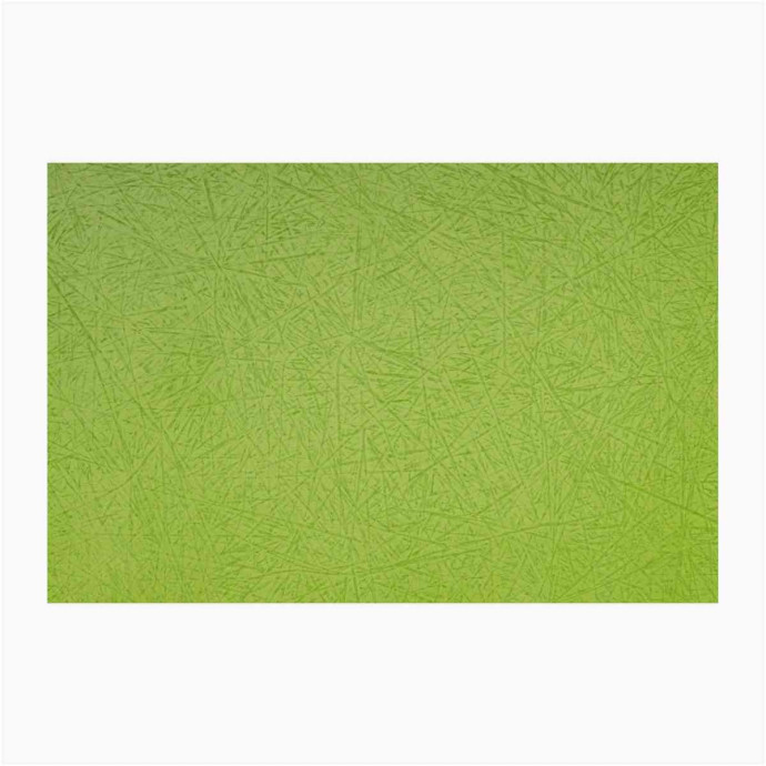 Glass Fiber - FatCarbon® Glass - Spring Green