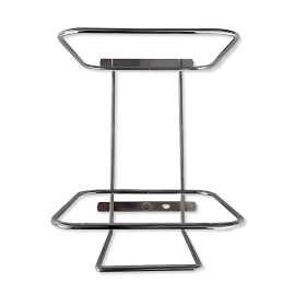 MURAL SUPPORT metal for can 4 and 4.5l