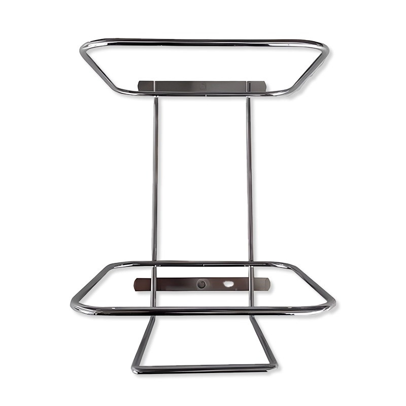 MURAL SUPPORT metal for can 4 and 4.5l