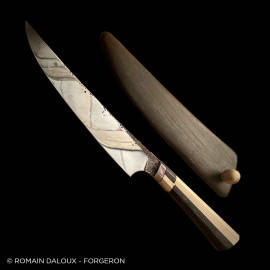 Acier au carbone 80CRV2 / 1.2235 / L2