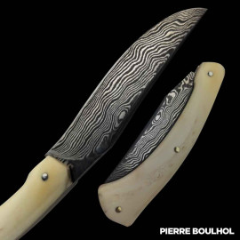 Kohlenstoff- und Nickelstahl 15N20 / 75Ni8 / 1.5634