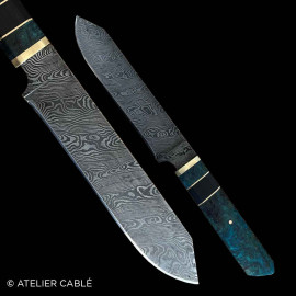 Carbon steel Böhler 90MCV8 / 1.2842 / O2