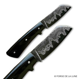 Carbon steel Böhler 90MCV8 / 1.2842 / O2