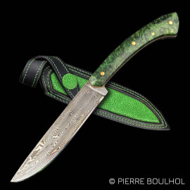 Carbon steel Böhler 90MCV8 / 1.2842 / O2