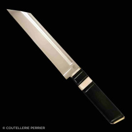 Acier carbone Sleipner