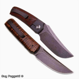 Uddeholm Elmax SuperClean