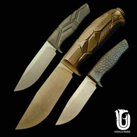 Acier Crucible - CPM MagnaCut