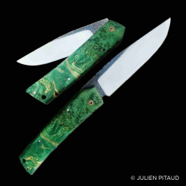 Stainless steel T7MO / 1.4109 / 440A