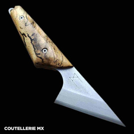 Suminagashi VG10 Japanese Sandwich Steel - 67 layers