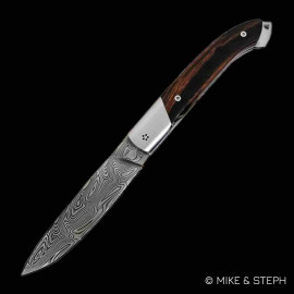 In den Warenkorb -Ja- Damasteel® DS93X - Thor