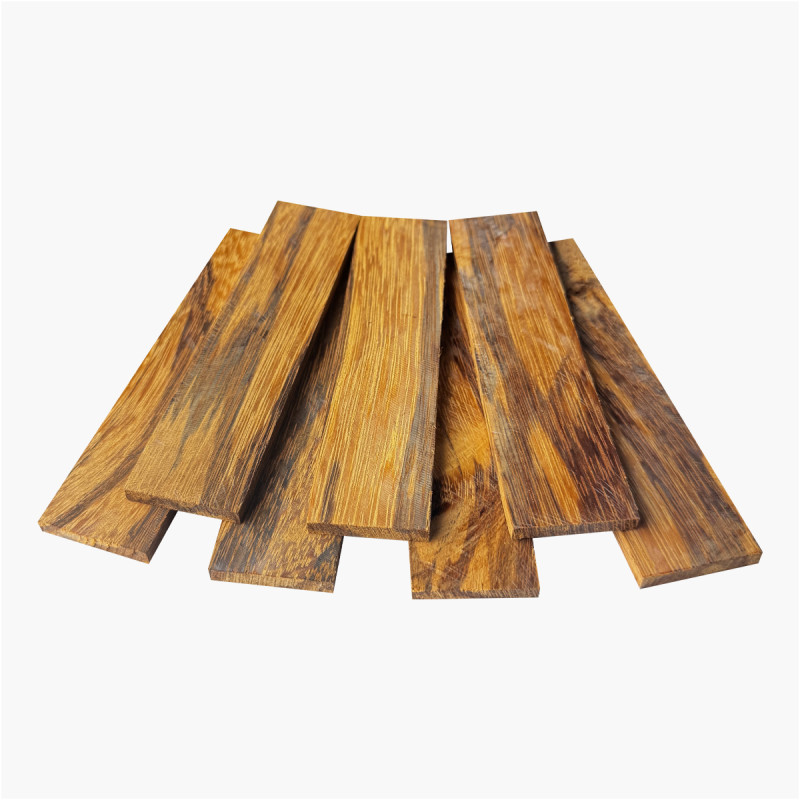 Plaquettes de bois de serpent naturel