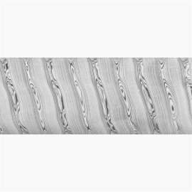 Damasteel® DS93X - Super Dense Twist