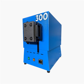 Four de trempe électrique Prederi FT-300