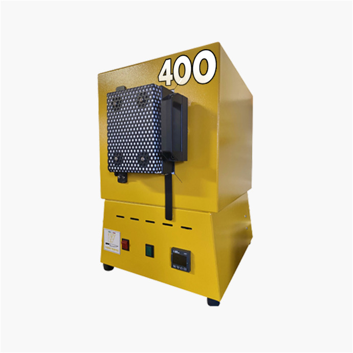 Four de trempe électrique Prederi FT-400