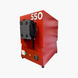 Four de trempe électrique Prederi FT-550