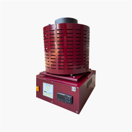 Prederi FT-Lite heat treatment kiln