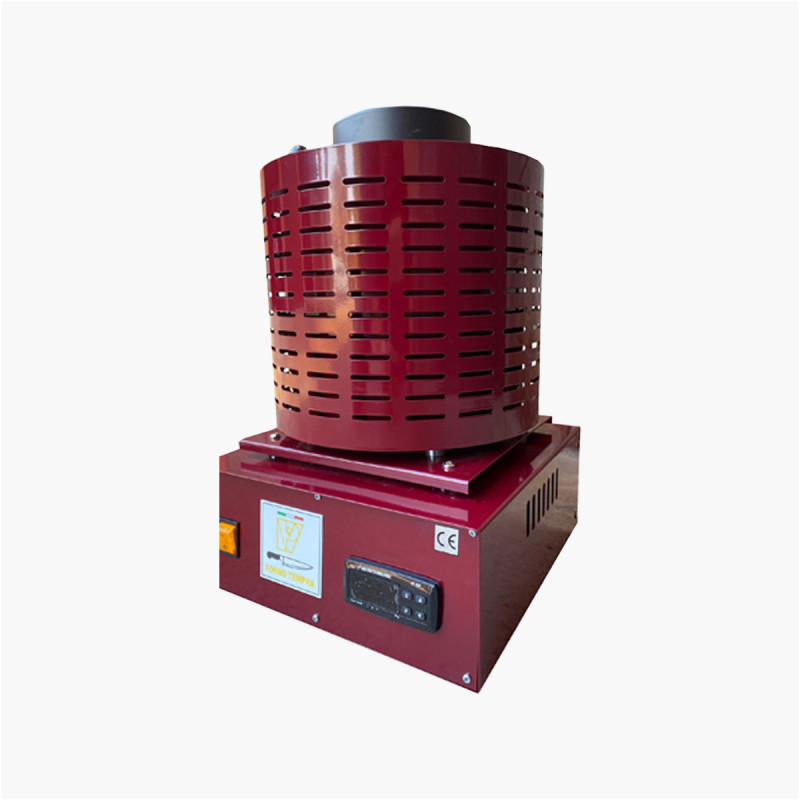 Prederi FT-Lite heat treatment kiln