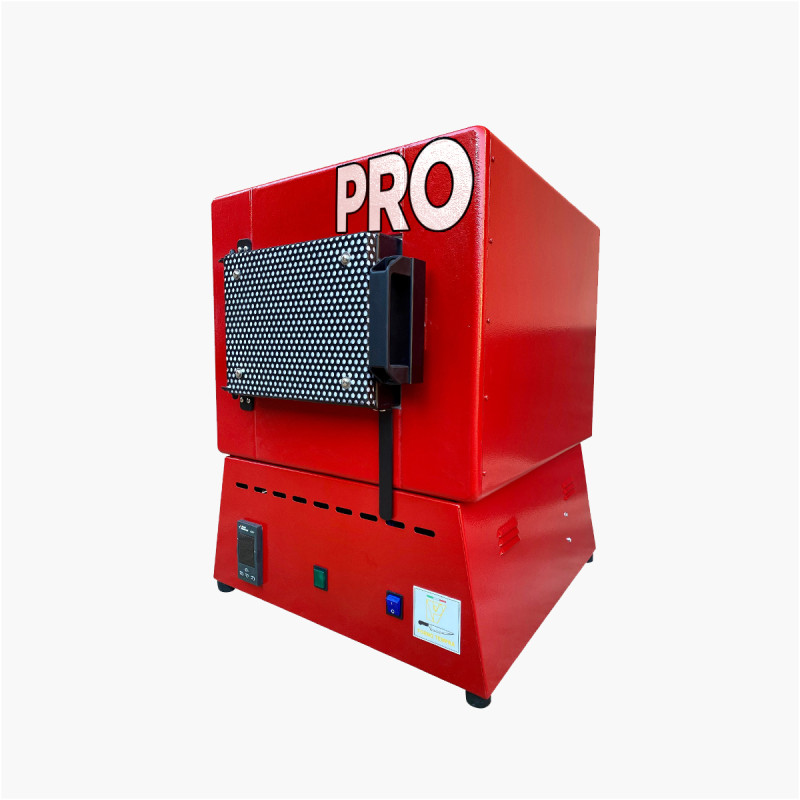 Heat treatment kiln Prederi FT-PRO