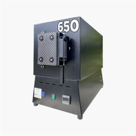 Heat treatment kiln Prederi FT-650