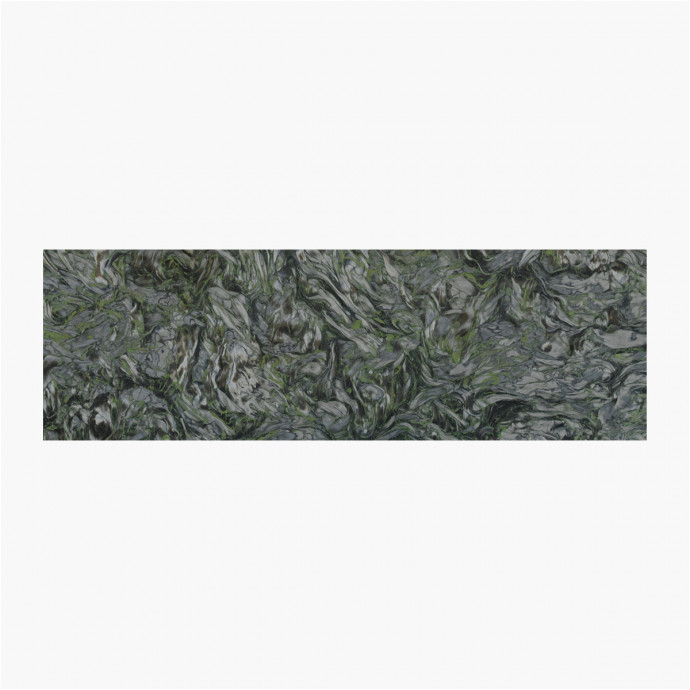 Scales carbon fiber - Dark matter Khaki - Fat Carbon