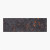 Carbon fibre scales - Dark matter Orange - Fat Carbon