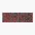 Scales carbon fiber - Lava Flow - Fat Carbon