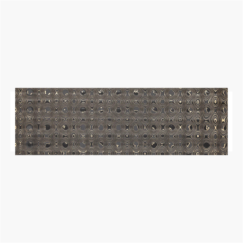 Scales carbon fibre - UniGold - Fat Carbon