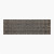 Scales carbon fibre - UniGold - Fat Carbon