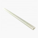 Tube - G10 - Blanc