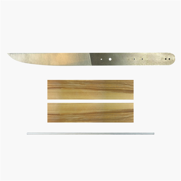 Kit knife - TABLE - HOME BLADE