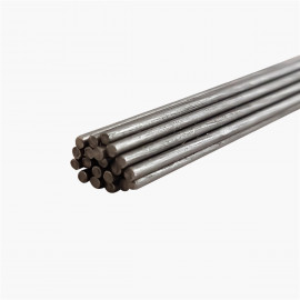 Wire for stainless steel knifemaking pins X6Cr17