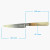 Knife in kit - PARING KNIFE - HOME BLADE