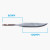Lame de couteau Puukko à monter Mora Inox n1