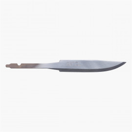 Lame de couteau Puukko à monter Mora Inox n1