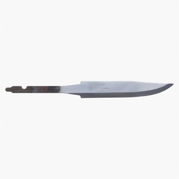 Mora Messer Klinge - Carbon n1