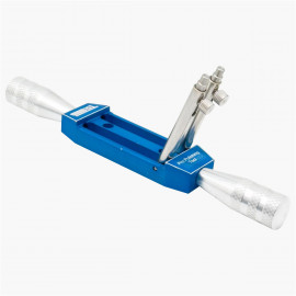 TR MAKER - Sanding and polishing block for knifemaking