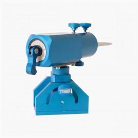 TR MAKER - Triaxial knifemaking