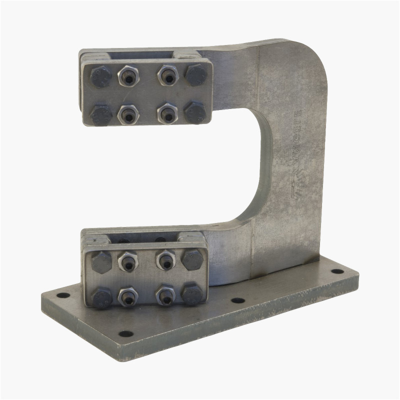 Blacksmith Guillotine