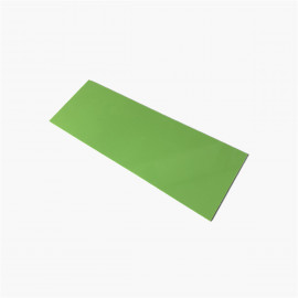 Zwischenschicht - Vulkanisiertes Faser - Grün