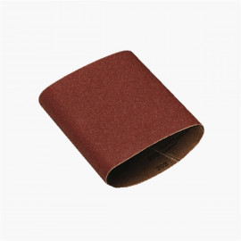Abrasive sleeves Very rigid support KK211X