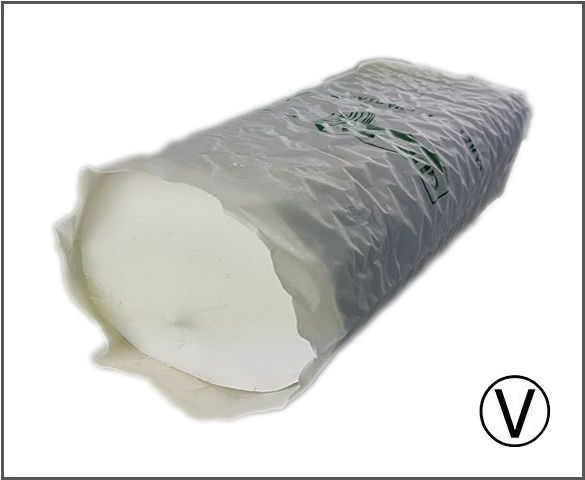 Pâte à polir blanche 500gr polissage finition métaux durs et inox - Achat  Produit de polissage